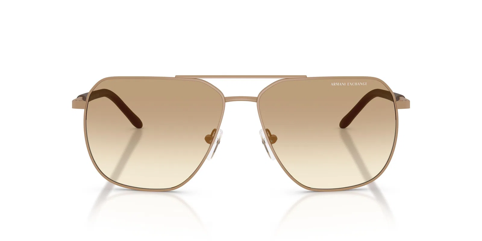 Armani Exchange 2057S Sunglasses - view 12